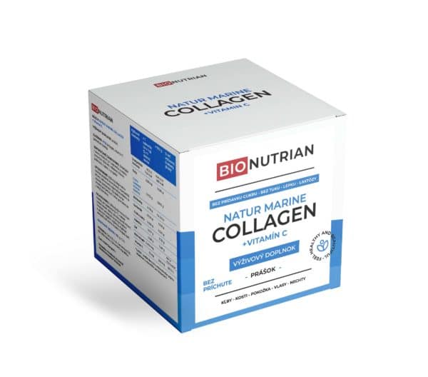 NATUR Marine Collagen