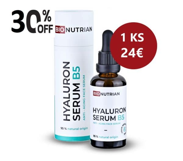 Hyaluron Serum B5 (50 ml)