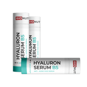 hyaluron serum B5, Bionutrian, Anti-Aging face serum