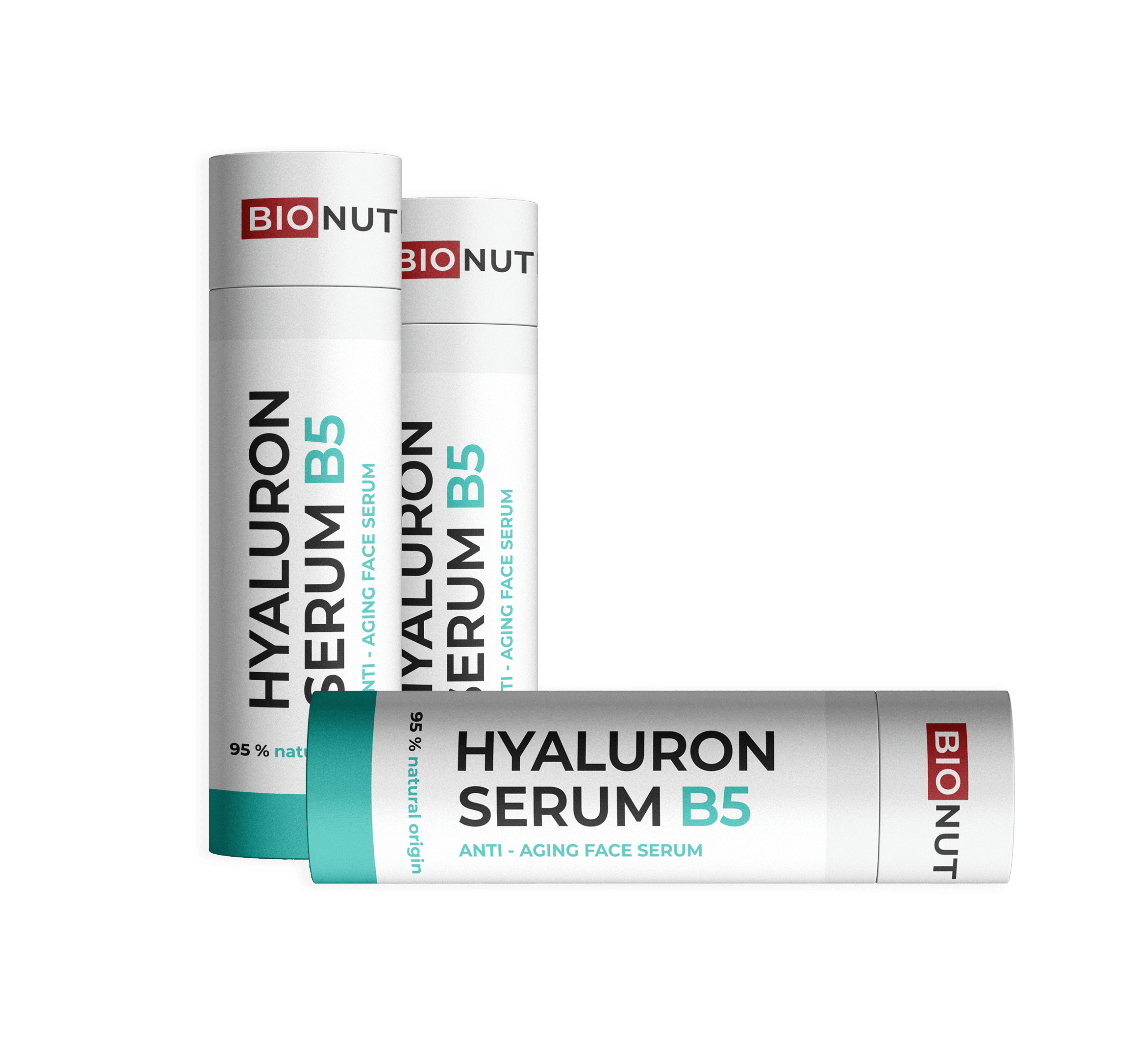 hyaluron serum B5, Bionutrian, Anti-Aging face serum