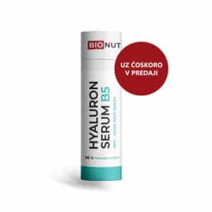 Bionutrian hyaluron serum B5, Anti-Aging face serum