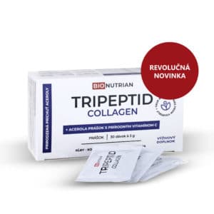 TRIPEPTID Collagen (30 dávok)