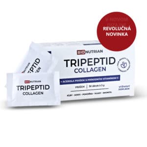 Bionutrian Trpeptid Collagen