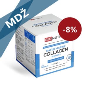 NATUR Marine Collagen (150 g)