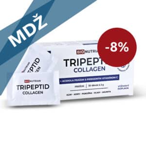 TRIPEPTID Collagen (30 dávok)